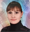 Маргарита Нетребенко