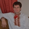 Петро Вовк