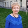 Марія Матківська