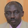 Cephas Chege