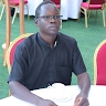 GILBERT OBIRA