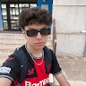 Andy Vargas Ovando