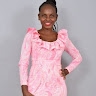 Janet  Mutindi