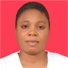 Elizabeth  Bartholomew Ibosumi 