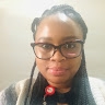 Cynthia Mwangola