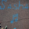 Sasha Bopoto