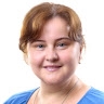 Olha Lukash