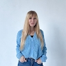 Iryna Voznesenska