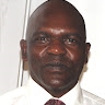 George Obanyi