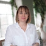 Olesia Pirozhok