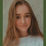 Юля Нестеришена