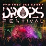 Cage Stage Drops Festival