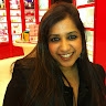 Sunita Hansraj
