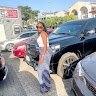Chinwe Ihuoma