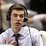Keaton Gillogly