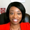 Kendra Eboigbodin