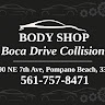 Boca Drive Collision Center