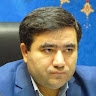 Mohammad Rostami