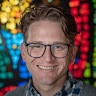 Zach Parris