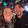 Brandon and Amber Melton