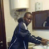 LUCAS AMETEFE