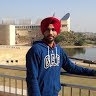 davinder singh
