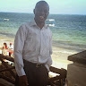 Kenneth Wenwa