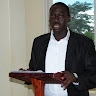 Prof Wamukota daniel Afrika