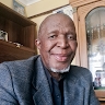 Namudi Phillip Phetla