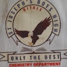 St josephs boys chemistry