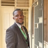 Clement Ken Yaoga KOKUKOKOR