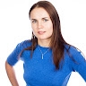 Olga Khylkouskaya