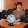 Людмила Осипчук
