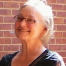 Joyce Murlless