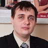 Игорь Косенко