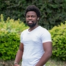 Lordwick Ojwang