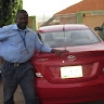 gilbert ogbadu
