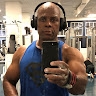 Rodney Thompson
