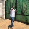Rogers Ruyonga