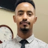 Hayelom Tadesse  