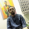 George Ali