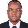 David Otto Okinga