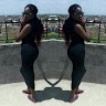 ruth mwanza