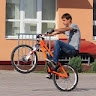Сергей Яворский