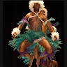 WAZA-AFRIKA troupe