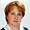 Наталія Мишустіна