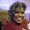 Sharon Strong