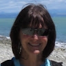 Mary Anne Evans-Frank