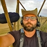 Stavros Terlikkas