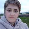 Алла Брожик